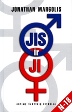 Jis ir ji. Artimų santykių istorija