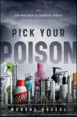Pick Your Poison