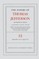 The Papers of Thomas Jefferson: Retirement Series, Volume 12