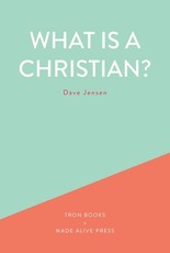 What is a Christian?