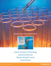 Human Anatomy & Physiology Laboratory Manual, Main Version: Pearson New International Edition