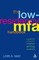 The Low-Residency MFA Handbook
