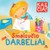 KAS ČIA? Smalsučio darbeliai