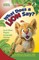What Does a Lion Say?