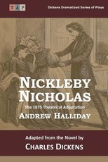 Nicholas Nickleby