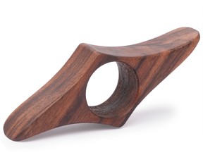 Knygos puslapių laikiklis KLASIKINIS (dydis S)