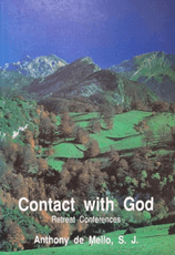 Contact with God