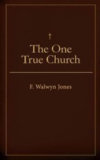 One True Church