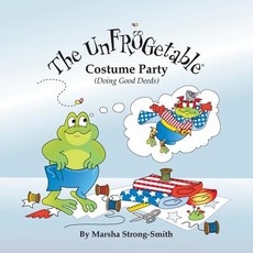 The UnFROGetable Costume Party