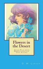 Flowers in the Desert