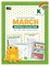 March Monthly Collection, Grade K