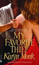 My Favorite Thief