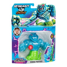 MRBEAST LAB Tampri figūrėlė, 11 cm