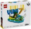 LEGO Editions 43027 Vini Jr.: Geriausi futbolo momentai
