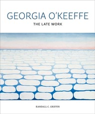 Georgia O'Keeffe
