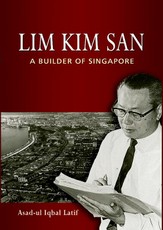 Lim Kim San