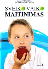 Sveiko vaiko maitinimas