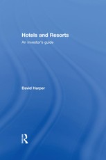Harper, D: Hotels and Resorts