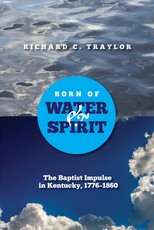 Born of Water and Spirit