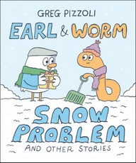 Earl & Worm #3: Snow Problem and Other Stories