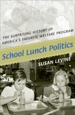 School Lunch Politics