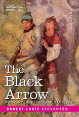 The Black Arrow