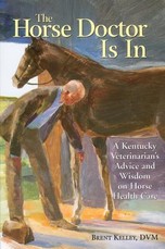 The Horse Doctor Is in