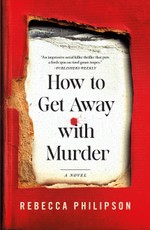 How to Get Away with Murder