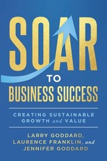 SOAR to Business Success