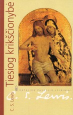 Tiesiog krikščionybė