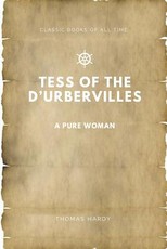 Tess of the d'Urbervilles