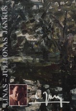 Linas–Julijonas Jankus. Tapyba