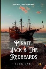 Pirate Jack and The Redbeards