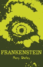 Shelley, M: Frankenstein