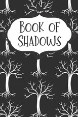 Spooky Tree Book of Shadows