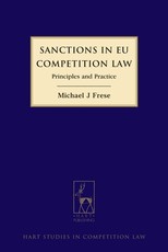 Sanctions in Eu Competition Law