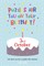 Puzzles for you on your Birthday - 3rd October