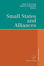 Small States and Alliances