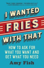 I Wanted Fries with That