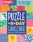 Puzzle-A-Day Challenge: Bite-Size Puzzles All Year Long