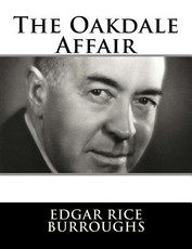 The Oakdale Affair