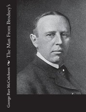 The Man From Brodney's