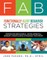 FAB Functionally Alert Behavior Strategies