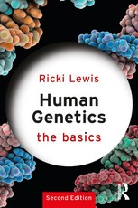 Lewis, R: Human Genetics: The Basics