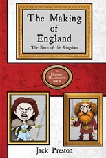 The Making of England
