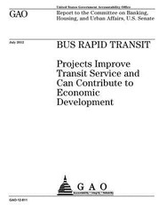 Bus rapid transit
