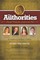 The Authorities - Audree Tara Sahota