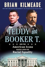 T.R. and Booker T.