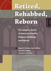 Retired, Rehabbed, Reborn