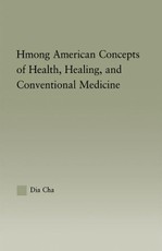 Hmong American Concepts of Health